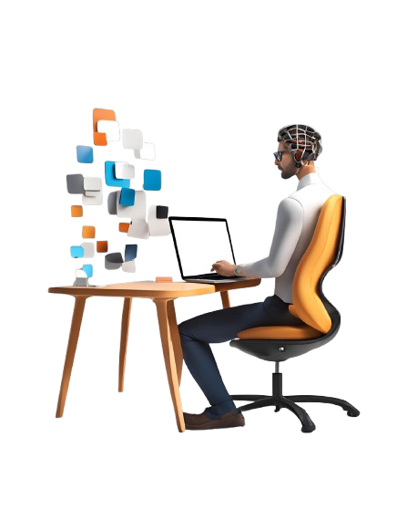Know more about our digital marketing services at the best digital marketing agency in Lucknow