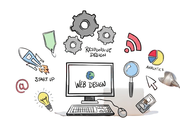 Get your website done with affordable service of encho which is best website design company in Madurai