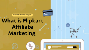 affiliate Marketing for flipkart