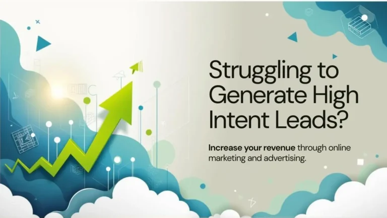 Online marketing and advertising insights from Encho Digital. Learn how to scale your brand using data-driven digital strategies that work